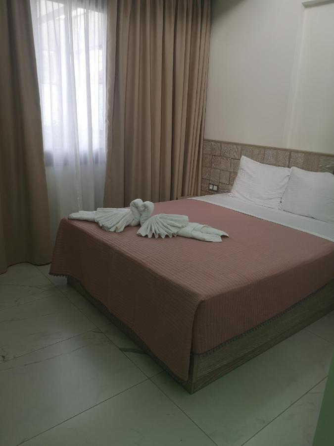 Amalia Deluxe Villas Vrasná Exterior foto